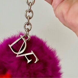 Diane Von Furstenberg Charm